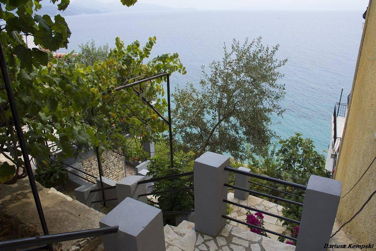 Blue View Qeparo Exterior foto