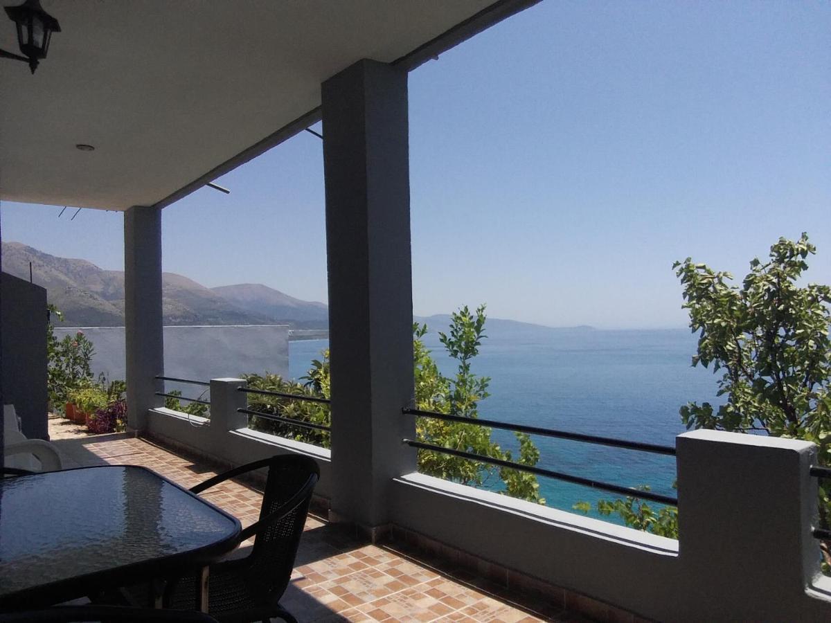 Blue View Qeparo Exterior foto