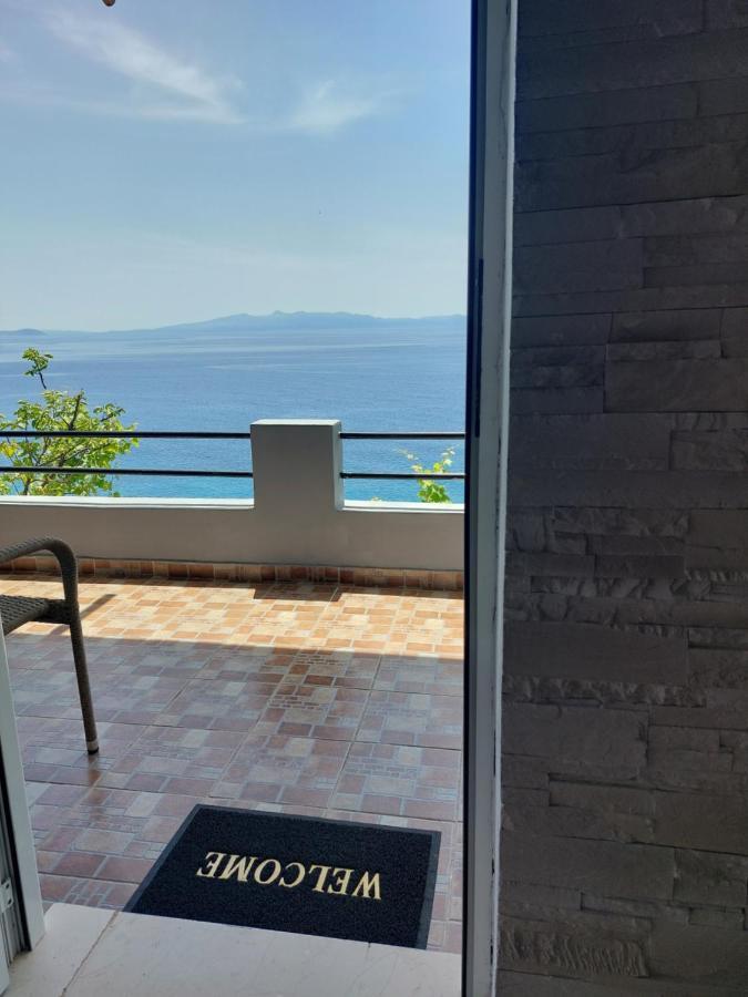 Blue View Qeparo Exterior foto