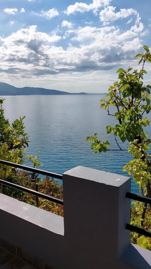 Blue View Qeparo Exterior foto