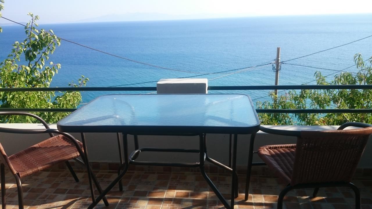 Blue View Qeparo Exterior foto