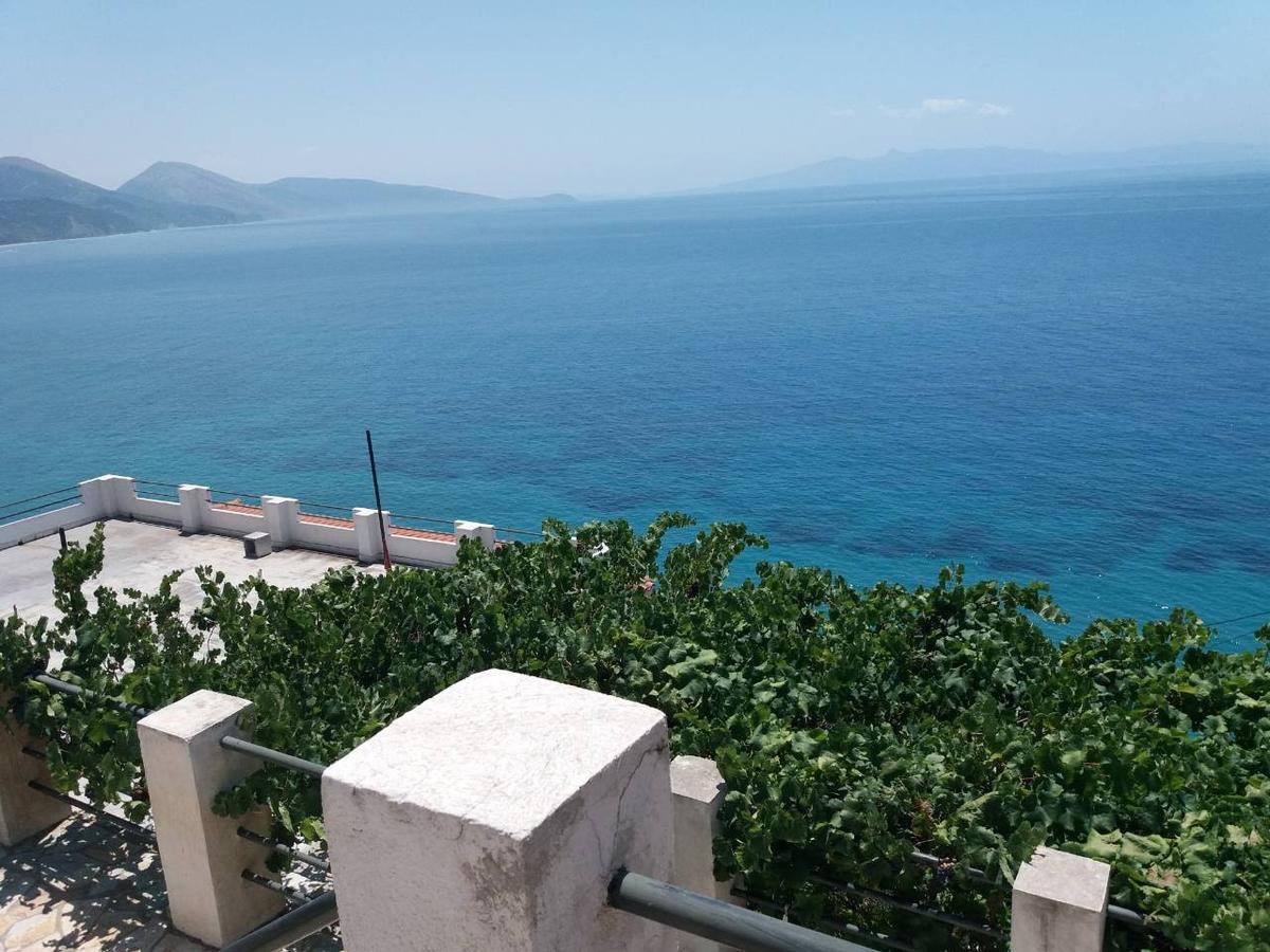 Blue View Qeparo Exterior foto