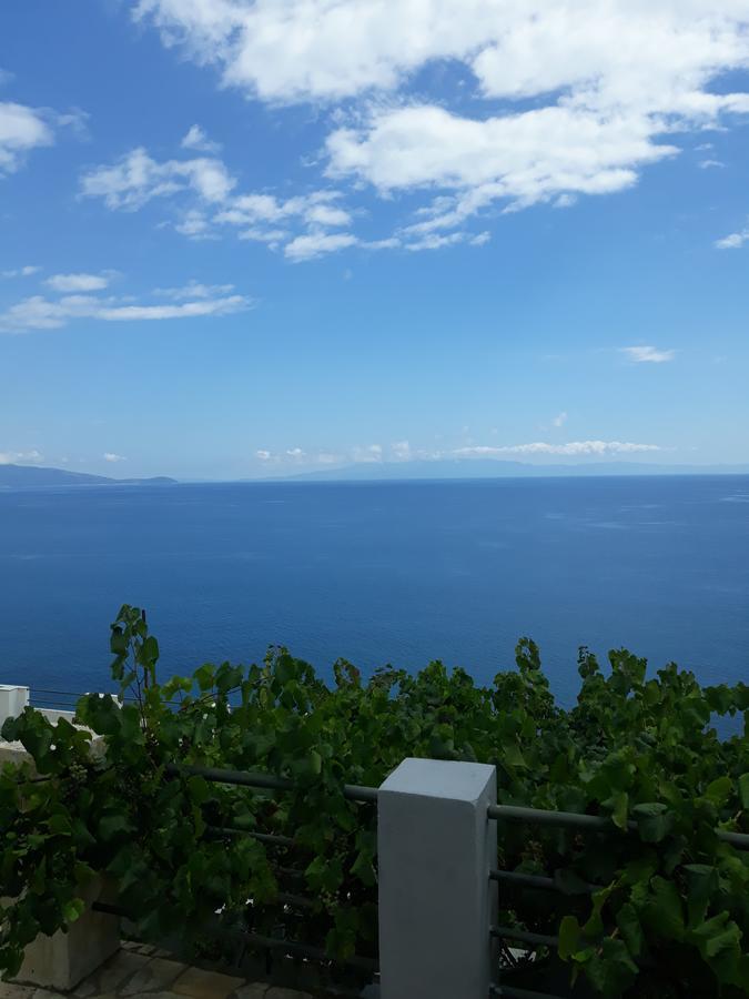 Blue View Qeparo Exterior foto