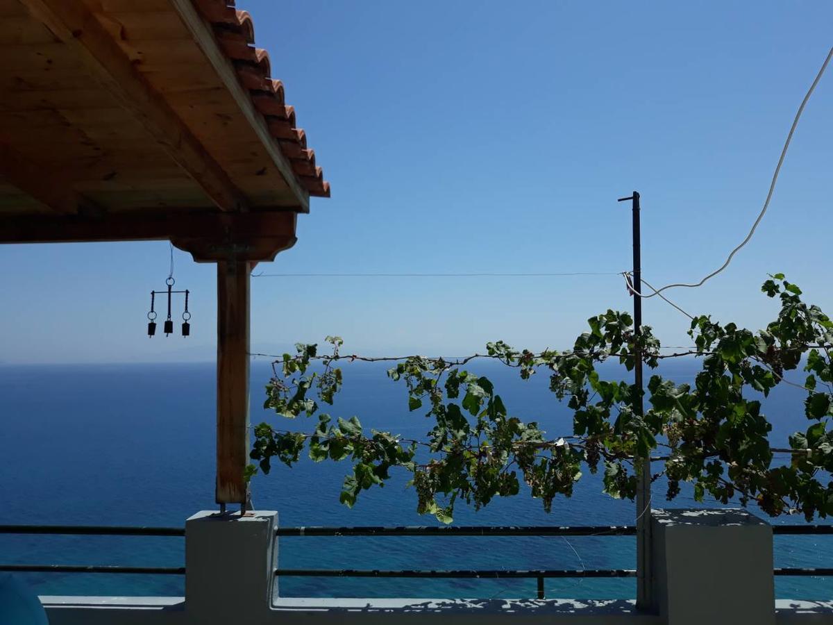 Blue View Qeparo Exterior foto