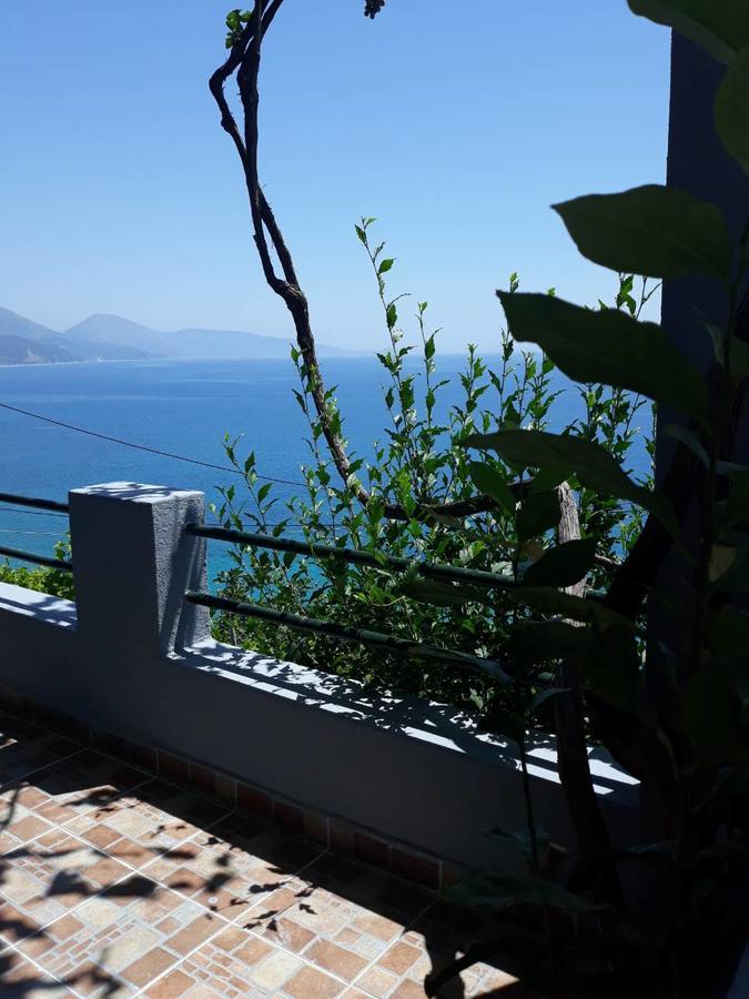 Blue View Qeparo Exterior foto