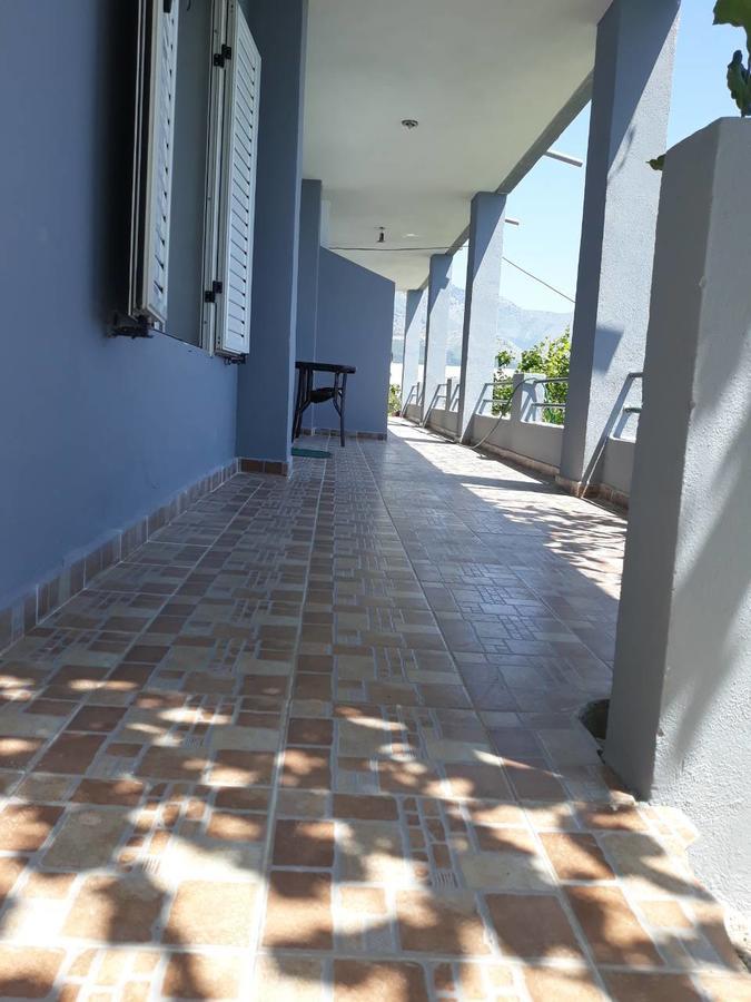 Blue View Qeparo Exterior foto