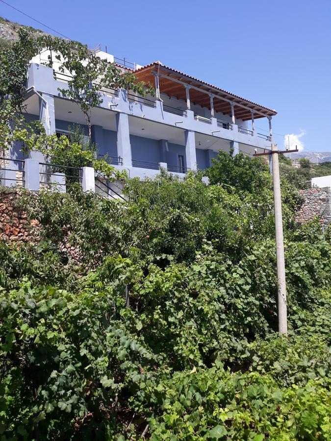 Blue View Qeparo Exterior foto