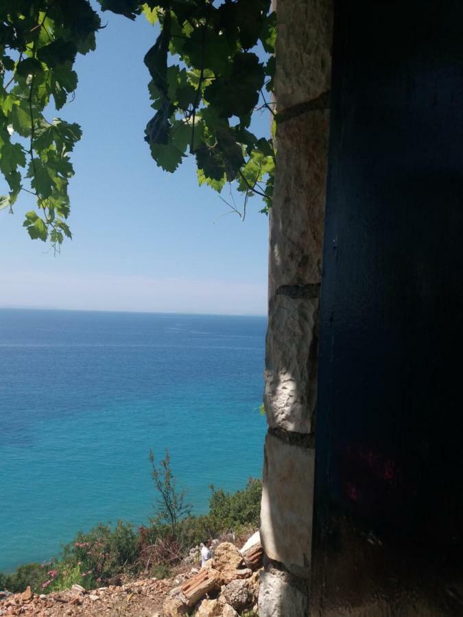 Blue View Qeparo Exterior foto